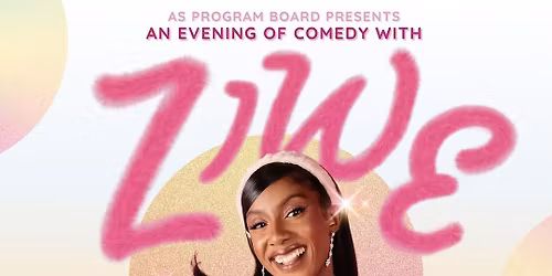 Evening of Comedy at The Barns at Wolf Trap