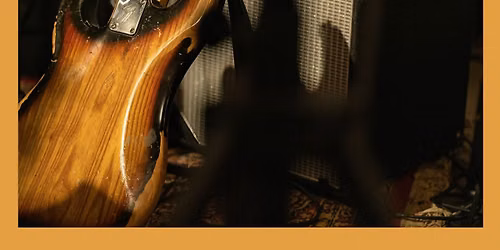 Country Moon Caravan - Bobby Tenderloin, J Tex og Aske Skat