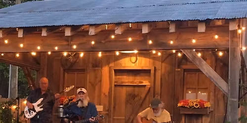 Daydrinker\u2019s Series-Jim Crockett Band