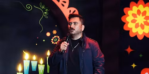 Alfred Robles Tickets 