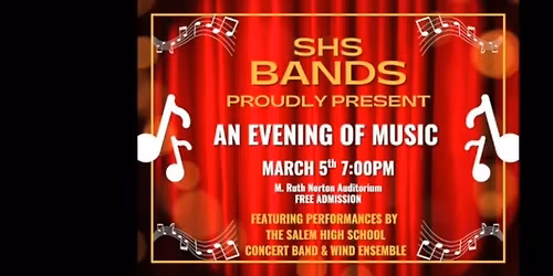 Wind Orchestra & Concert Band