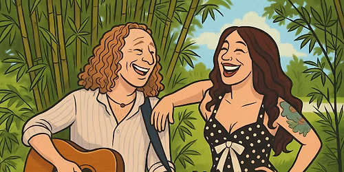 The ShinDig Duo @ Paddy Mac's!