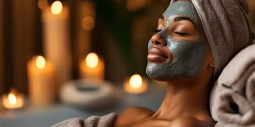 Self Care & Smile 2025 Hosted by Frenchy Smiles