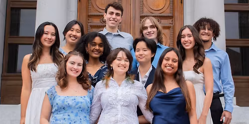 50 Years Of CJC Alumni Reunion