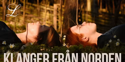 Klanger fr\u00e5n norden 