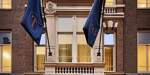 Tivoli Doelen Amsterdam