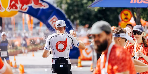 Challenge Turku Middle Distance