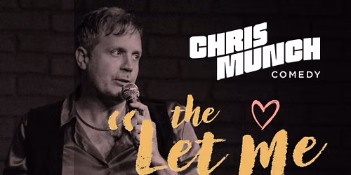 Chris Munch