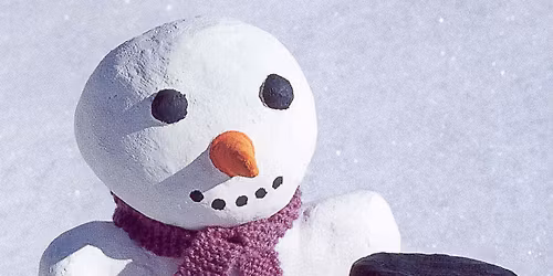 Temam\u00f8te - Juleverksted!