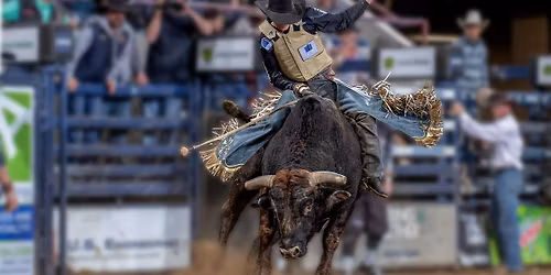 Pro Rodeo Semi-Finals #2