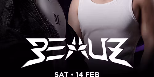 BEAUZ at Webster Hall