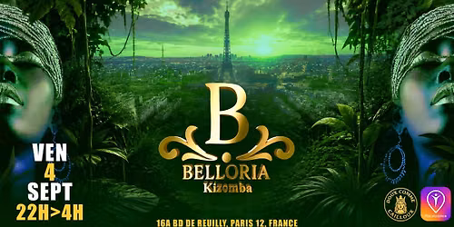 La Belloria