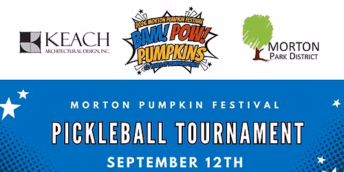 Pickleball Tournament