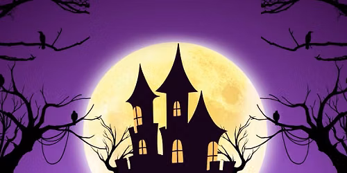 Jacks Big Spooky Halloween Quiz Night \ud83d\udc7b