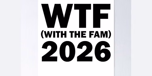 FLORIDA FAMILY REUNION 
