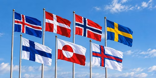 \u00c1fallastj\u00f3rnun \u00e1 Nor\u00f0url\u00f6ndum \/\/ Nordic Crisis Management in Covid-19 