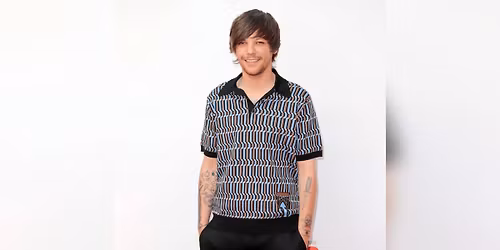 Louis Tomlinson Leeds Tickets