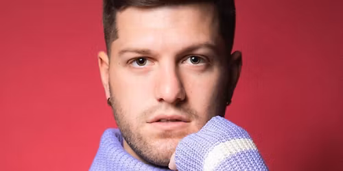 Zachariah Porter: The Big Back Behavior Tour