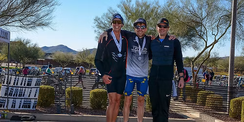 Holiday Classic Triathlon
