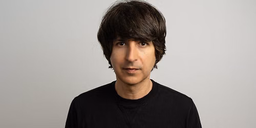 Demetri Martin: Standup Comedy for Christmas