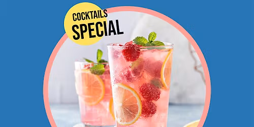 HAPPY HOUR WEEK NIGHTS