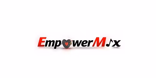 EmpowerMix Community Event