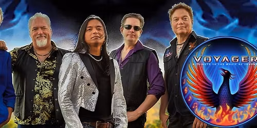 Voyager: A Tribute to the Music of Journey