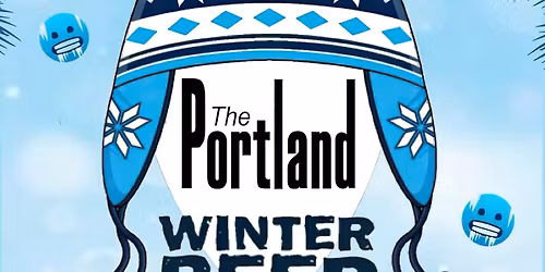 The Portland Winter Beer Festival 2025