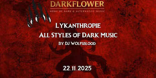 Lykanthropie | 2nd Floor