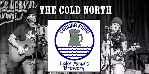 The Cold North at Cooling Pond Brewery