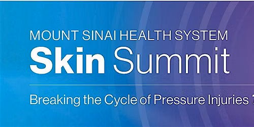 Mount Sinai Health System- Skin Summit