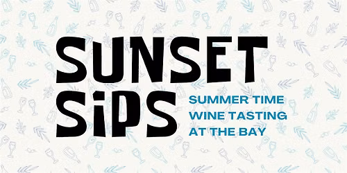 Sunset Sips at Harbor & Sky Rooftop Bar and Lounge