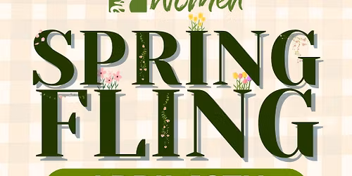 Women\u2019s Spring Fling
