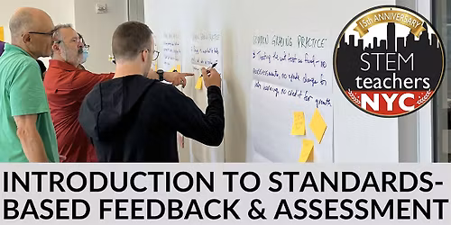 Intro to Standards-Based Feedback & Assessment