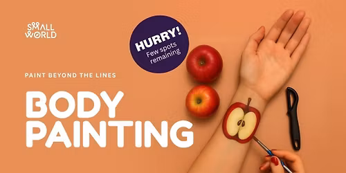 Body Painting