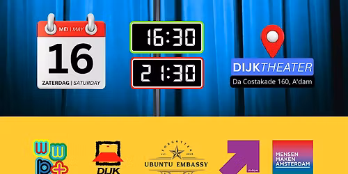 Karaoke Stars (incl. eten\/food)