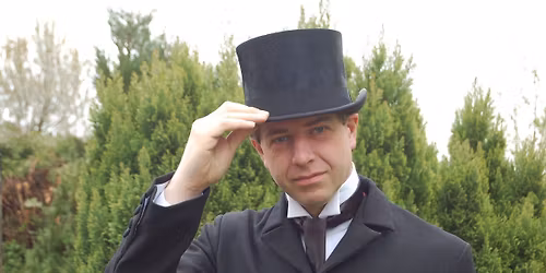 Victorian Events Day