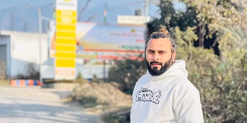 Festive Winter Carnival