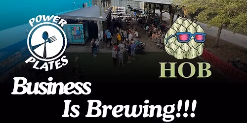 Business is Brewing - House of Beer Dunedin
