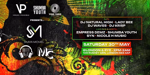 Shaun Michael, Shumba Youth, Danny Dutty Mix, Master C, Empress Demz Plus many More