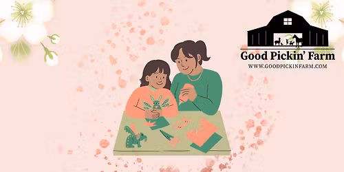 Shell-ebrate Together Decoupage and Keepsake Craft Afternoon