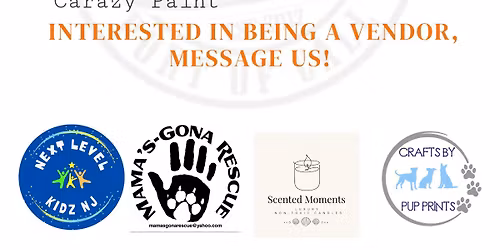 Family Fall Fest! Carazy Paint Henna & Glitter Tattoos