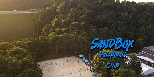 AVP Next $10,000 SandBox Open