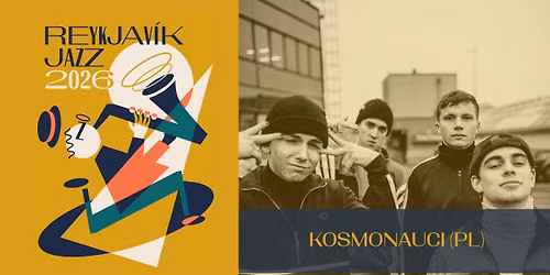 Kosmonauci (PL)