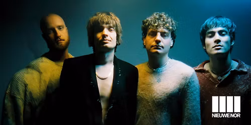 The Vices | Nieuwe Nor 