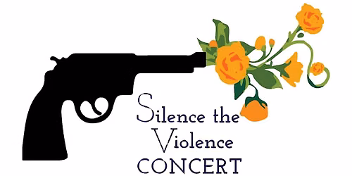 Silence the Violence Concert  2026