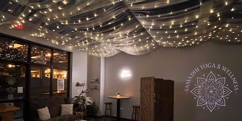 Starfall Spring Equinox Ball