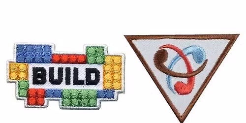 GIRL SCOUT WORKSHOP: SIMPLE INVENTIONS