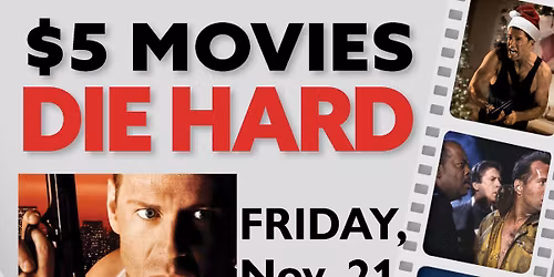 Die Hard