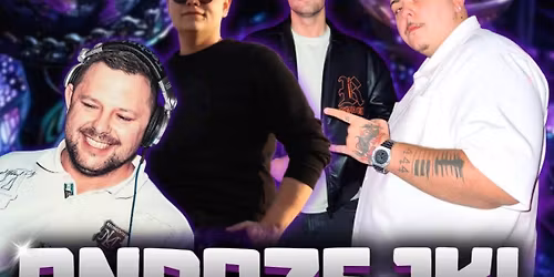 ANDRZEJKI 2025 🔥 IMPREZA ROKU 🔥 NEUSS 🔥